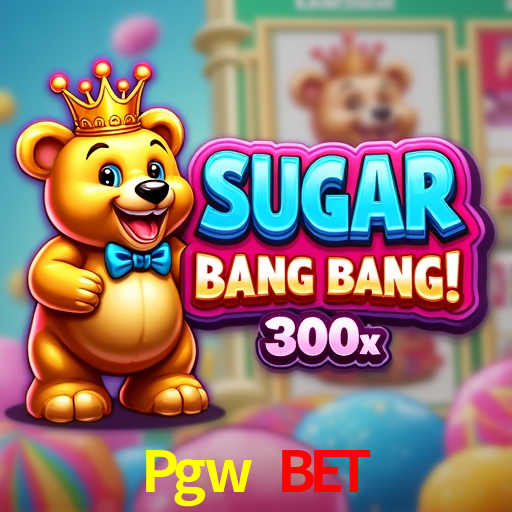 Pgw Bet Slots
