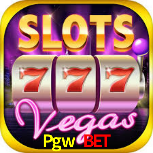 Pgw Bet