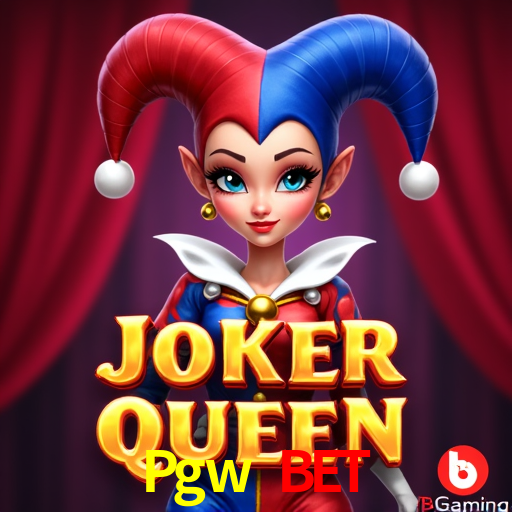 Pgw Bet Slots