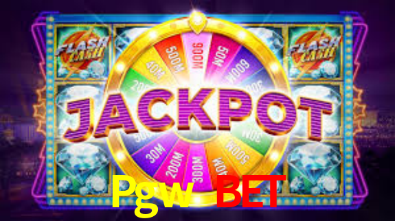 Pgw Bet