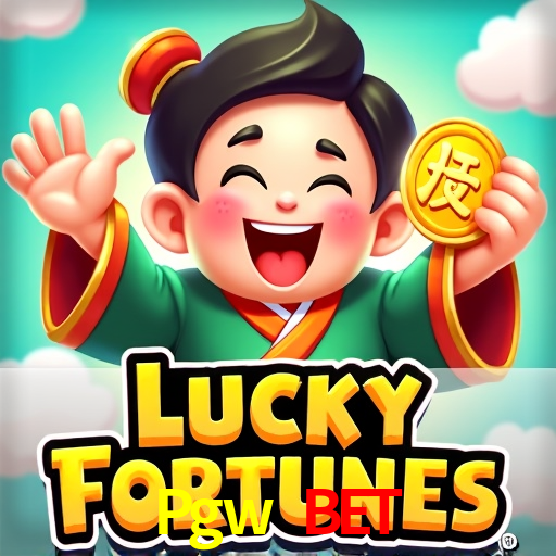 Pgw Bet Slots
