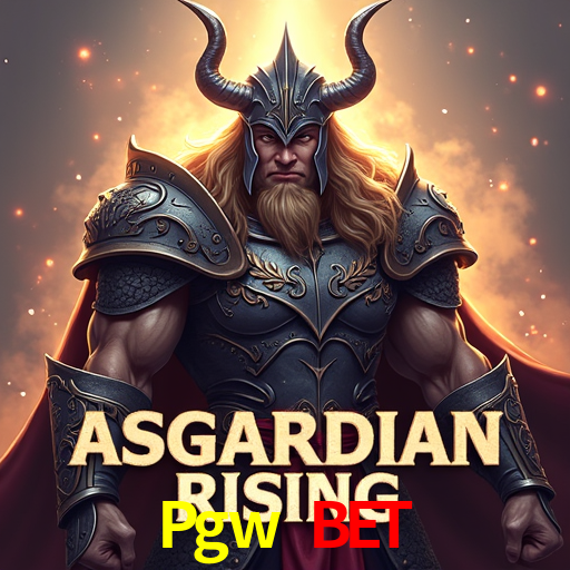Pgw Bet